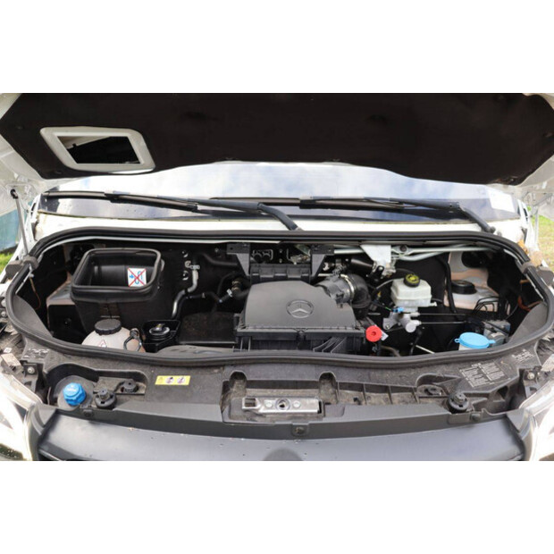 2022 مرسيدس بنز SPRINTER-43286264