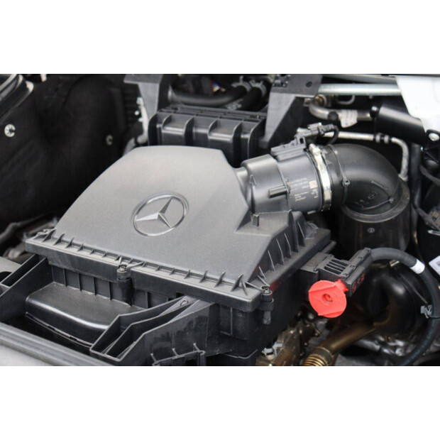 2022 مرسيدس بنز SPRINTER-43286265