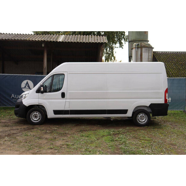 2022 Citroen Jumper-43286269