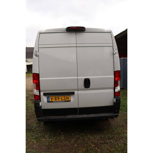 2022 Citroen Jumper-43286272