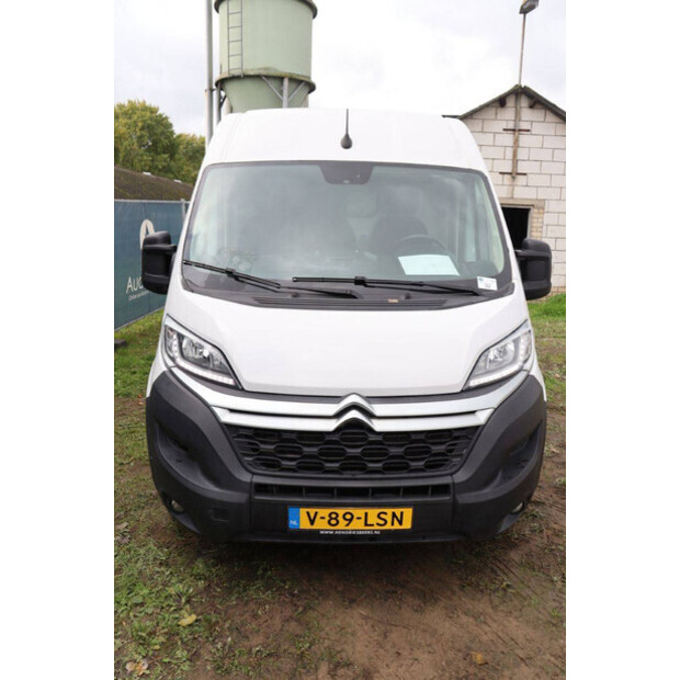 2022 Citroen Jumper-43286275