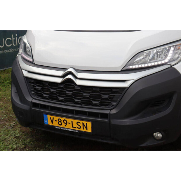 2022 Citroen Jumper-43286277