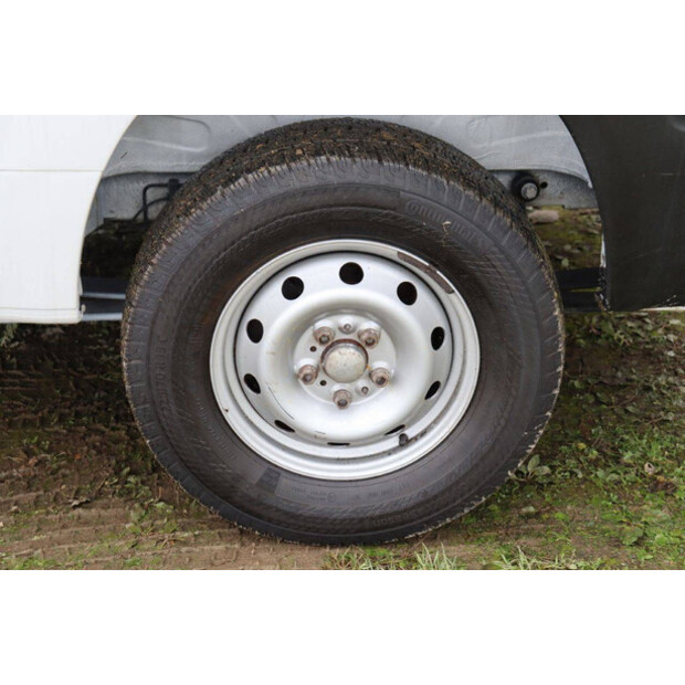 2022 Citroen Jumper-43286281