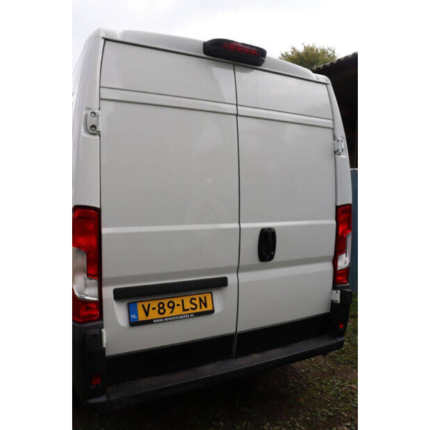 2022 Citroen Jumper-43286282