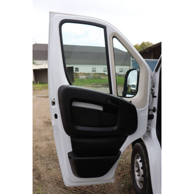 2022 Citroen Jumper-43286285