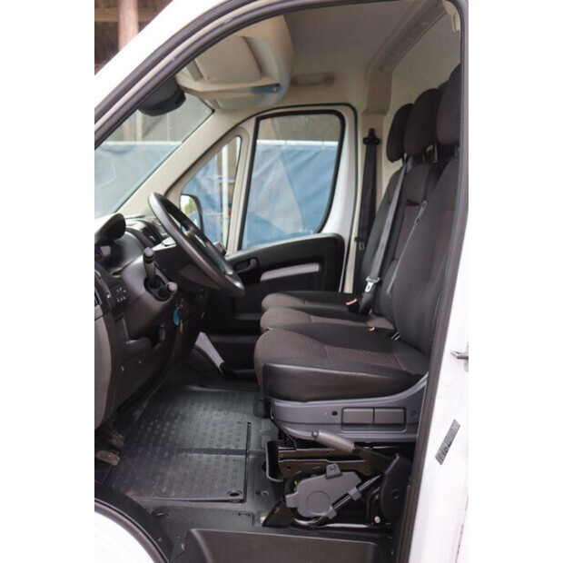 2022 Citroen Jumper-43286286