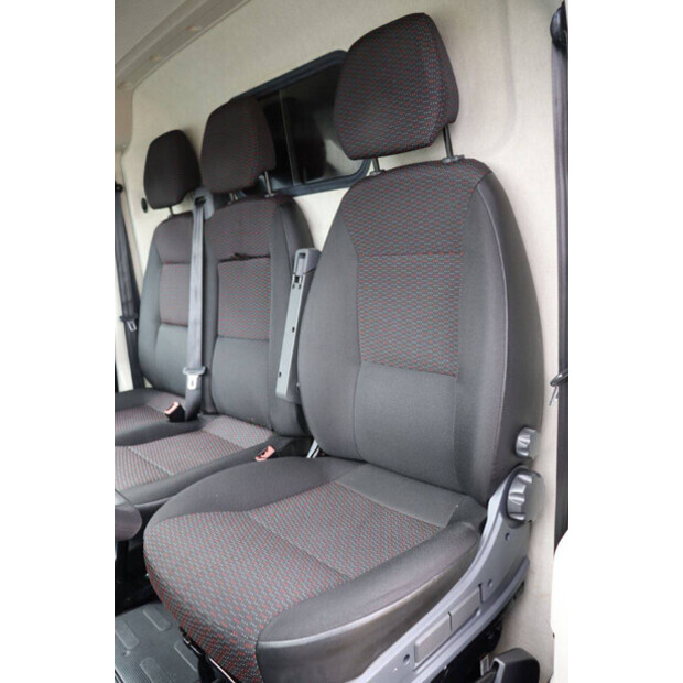 2022 Citroen Jumper-43286287