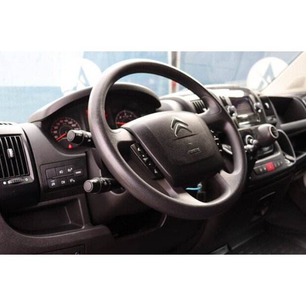 2022 Citroen Jumper-43286288