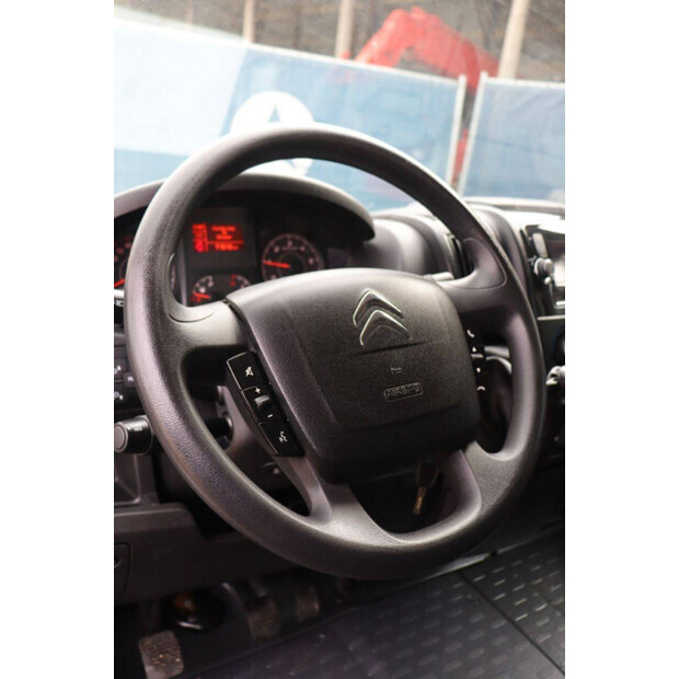 2022 Citroen Jumper-43286290