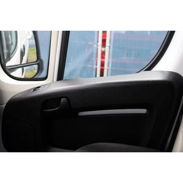 2022 Citroen Jumper-43286291