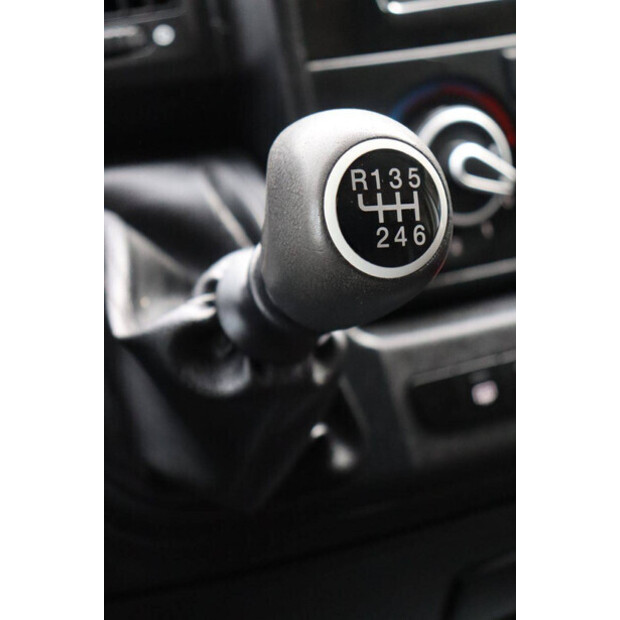 2022 Citroen Jumper-43286292