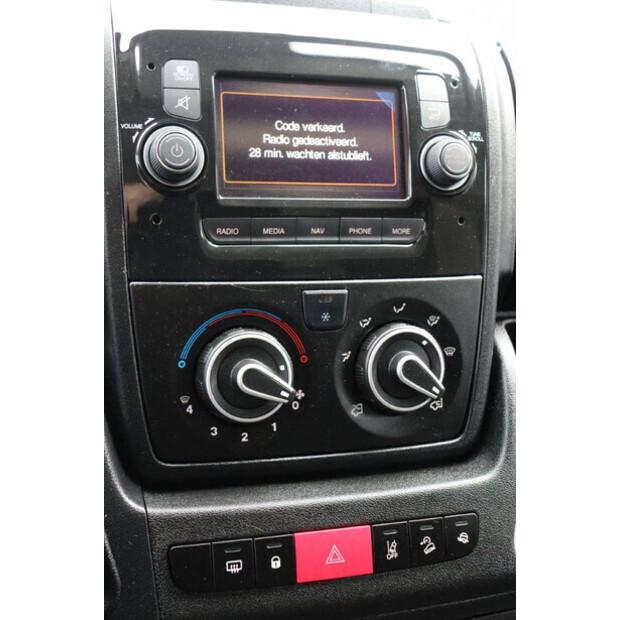 2022 Citroen Jumper-43286293