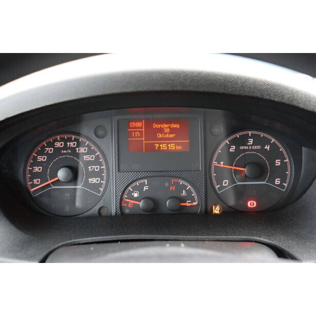 2022 Citroen Jumper-43286297