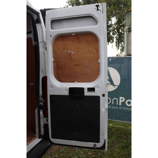 2022 Citroen Jumper-43286300