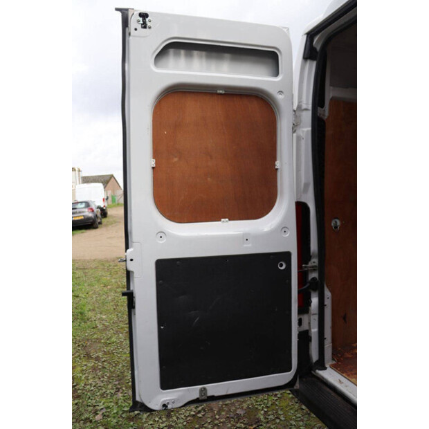 2022 Citroen Jumper-43286301