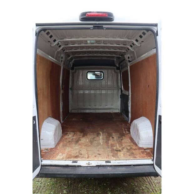 2022 Citroen Jumper-43286302