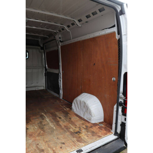 2022 Citroen Jumper-43286303