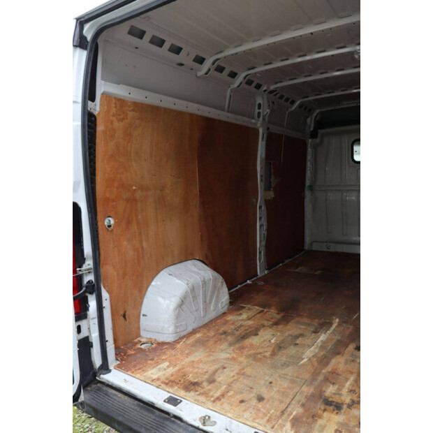 2022 Citroen Jumper-43286304