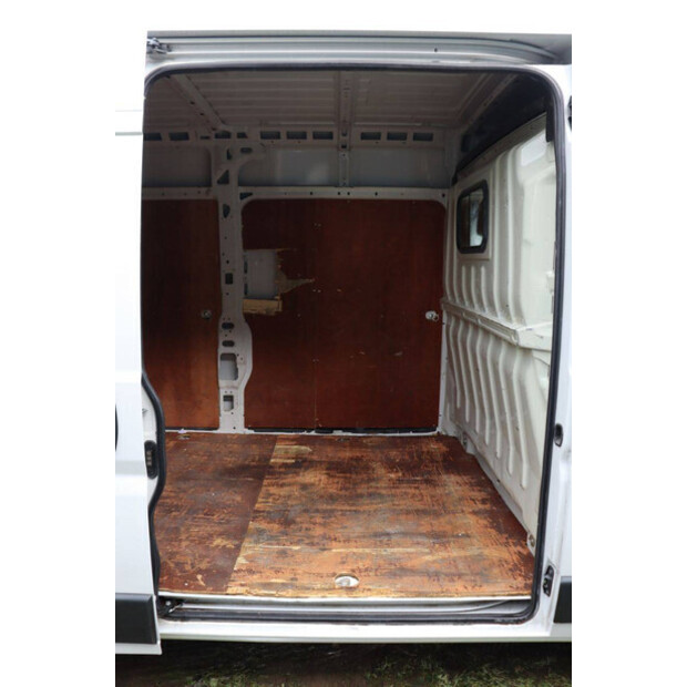 2022 Citroen Jumper-43286305