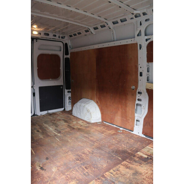 2022 Citroen Jumper-43286306