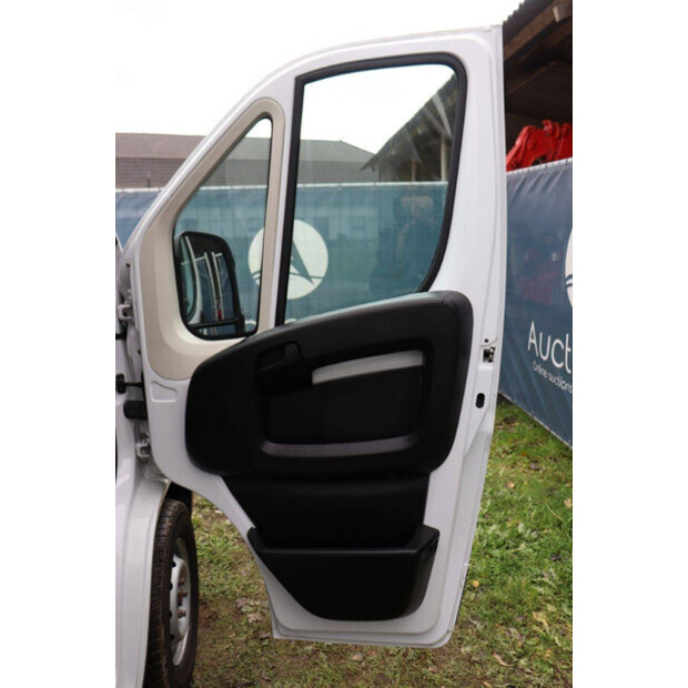 2022 Citroen Jumper-43286307