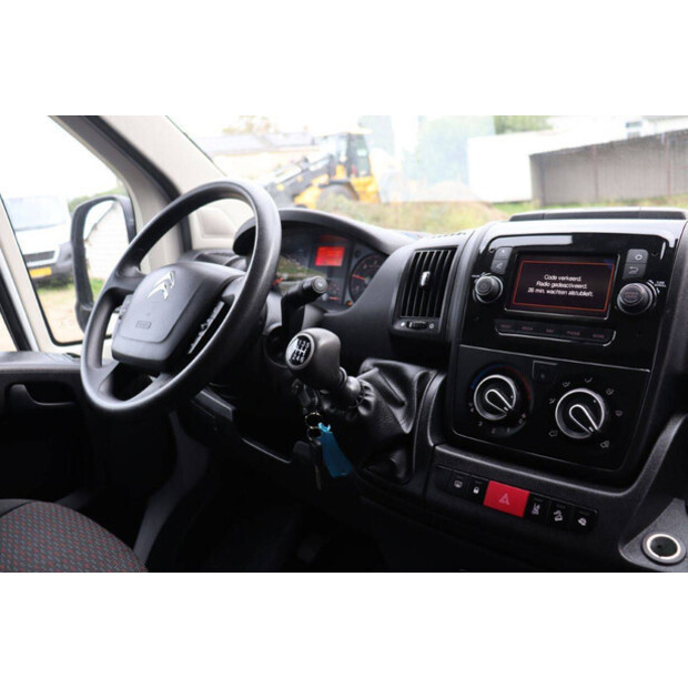 2022 Citroen Jumper-43286308