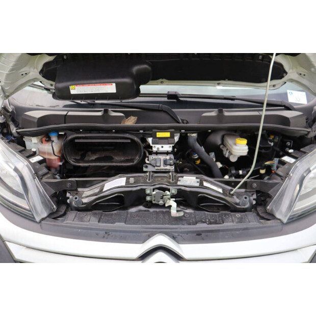 2022 Citroen Jumper-43286309