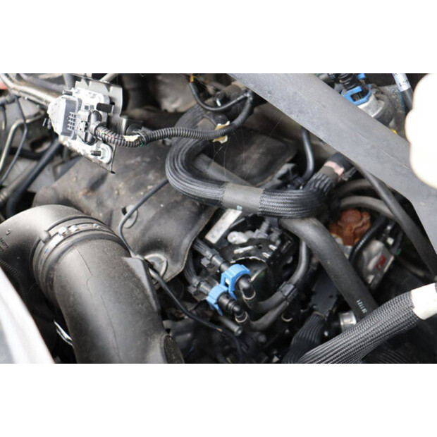 2022 Citroen Jumper-43286310