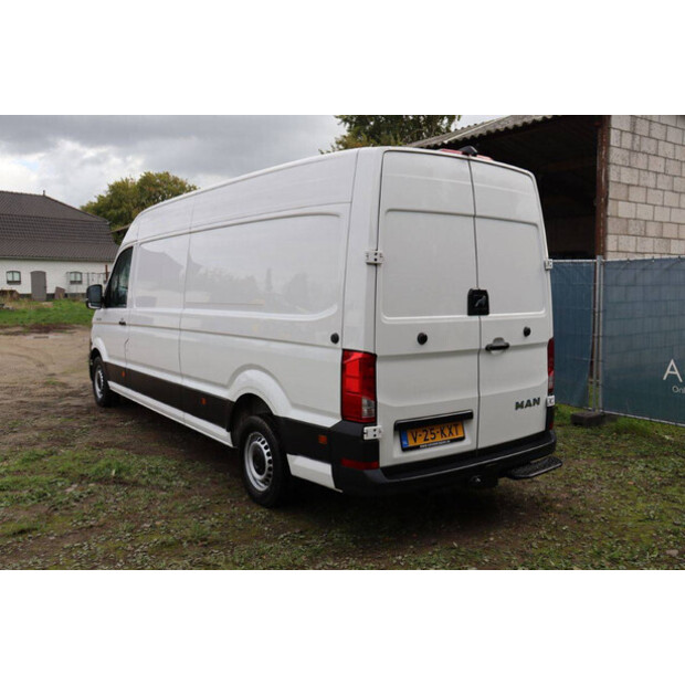 2023 مان TGE 3.140-43286317