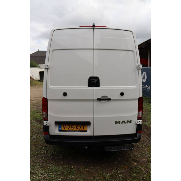 2023 مان TGE 3.140-43286318