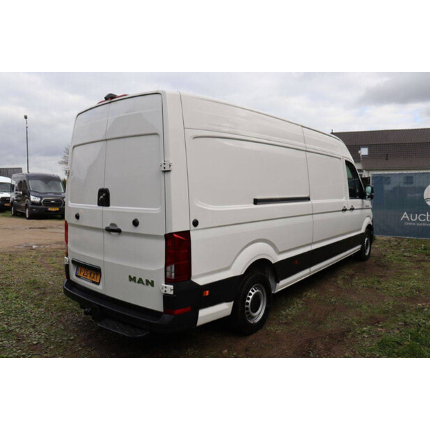 2023 مان TGE 3.140-43286319