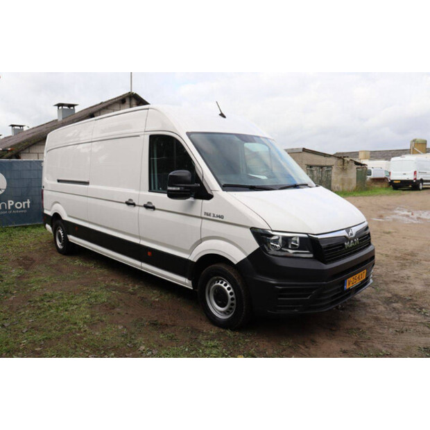 2023 مان TGE 3.140-43286320