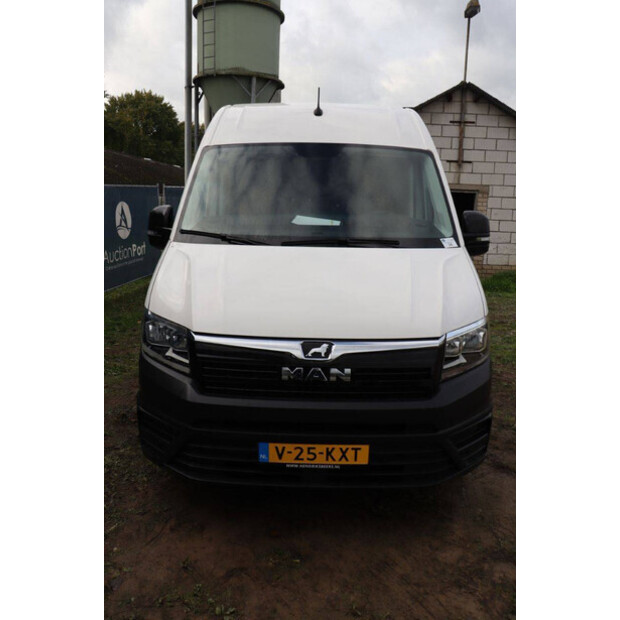 2023 مان TGE 3.140-43286321