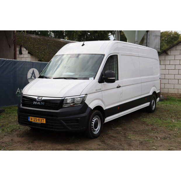 2023 مان TGE 3.140-43286322