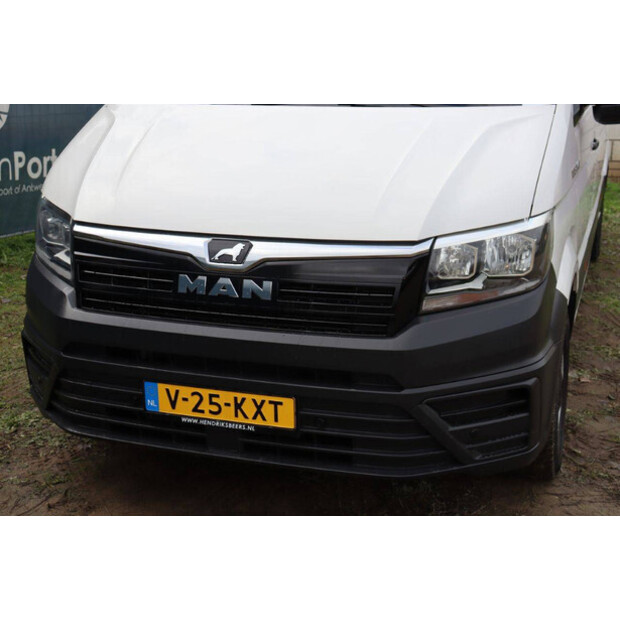 2023 مان TGE 3.140-43286323