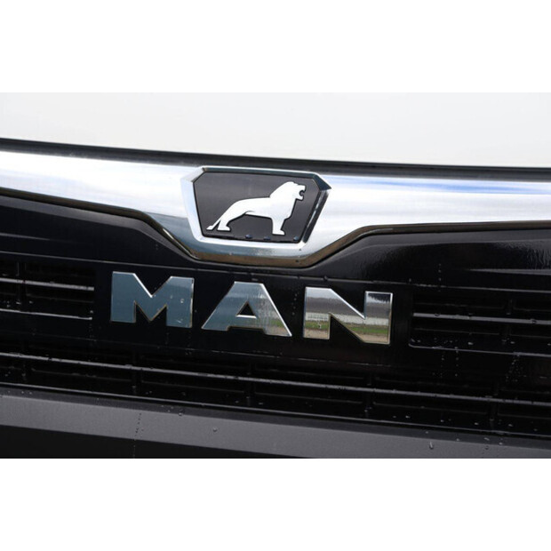 2023 مان TGE 3.140-43286324