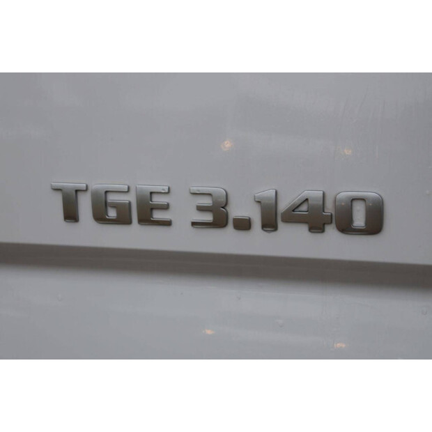 2023 مان TGE 3.140-43286326