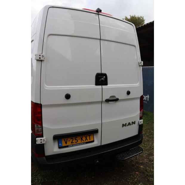 2023 مان TGE 3.140-43286329