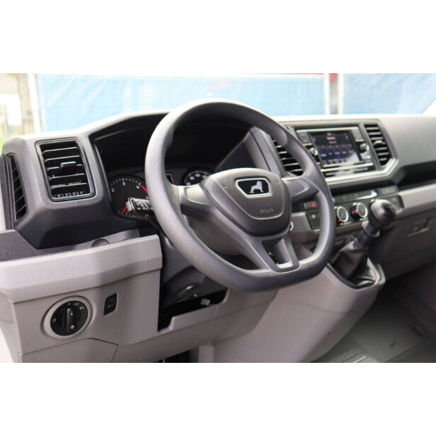 2023 مان TGE 3.140-43286338