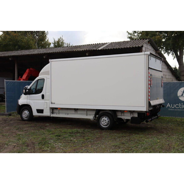 2021 Peugeot BOXER-43286367