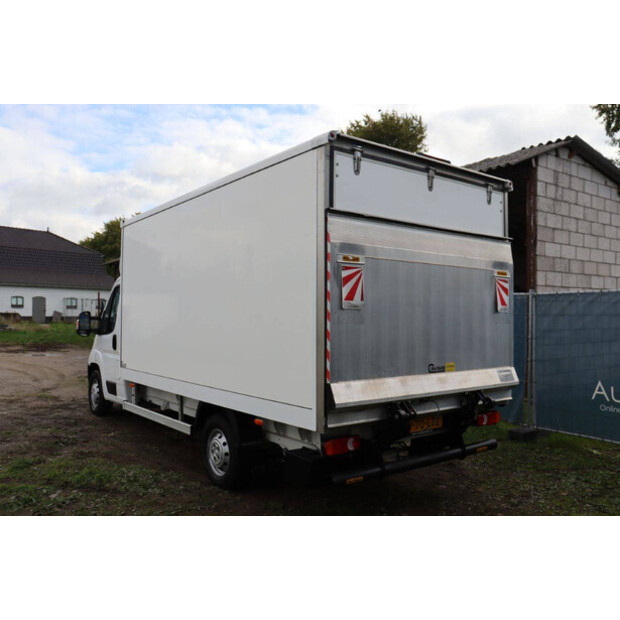 2021 Peugeot BOXER-43286368