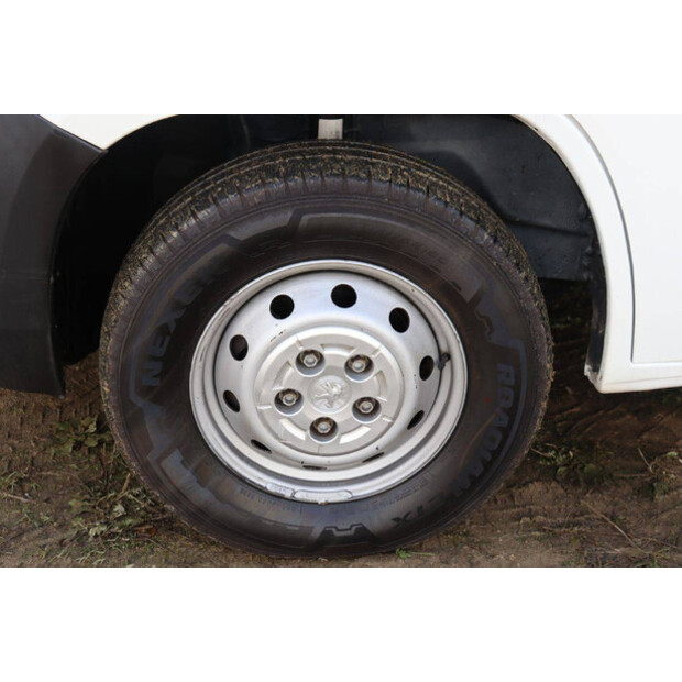 2021 Peugeot BOXER-43286377