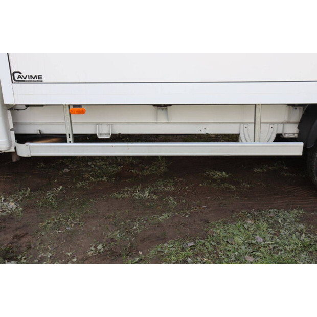 2021 Peugeot BOXER-43286379