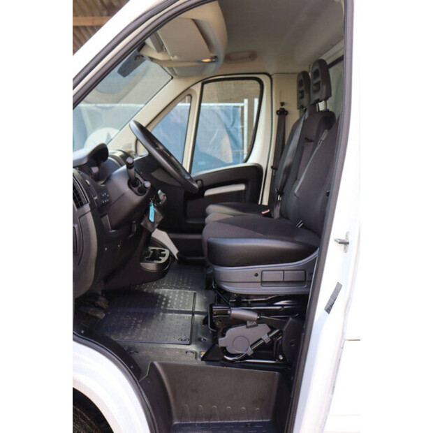 2021 Peugeot BOXER-43286384