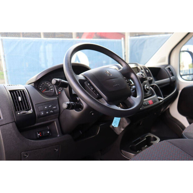 2021 Peugeot BOXER-43286386