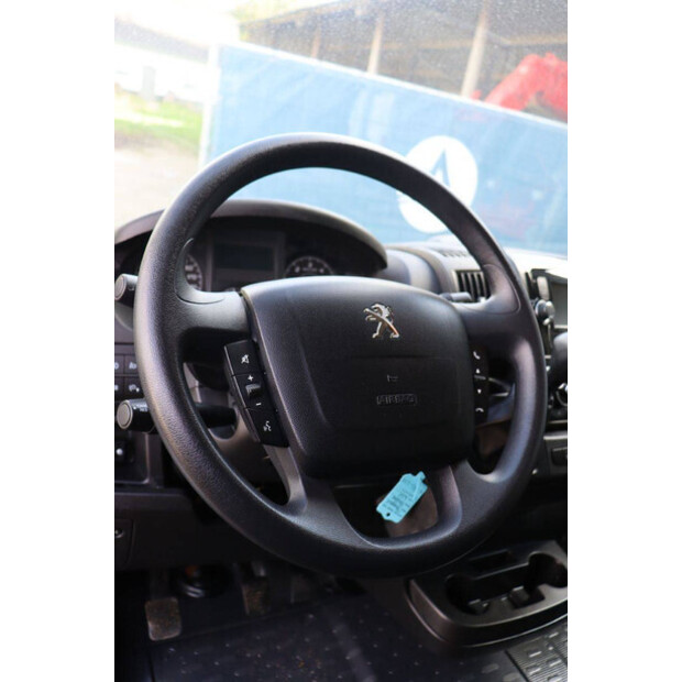 2021 Peugeot BOXER-43286388
