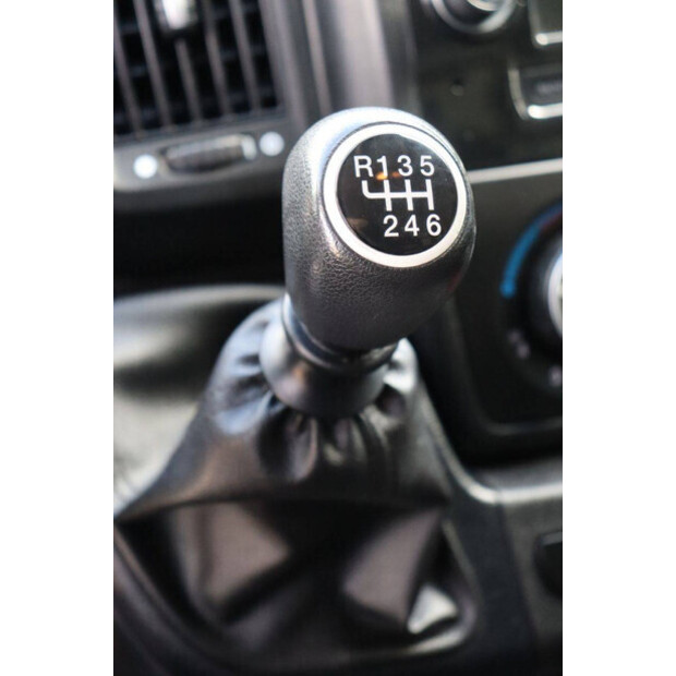 2021 Peugeot BOXER-43286390