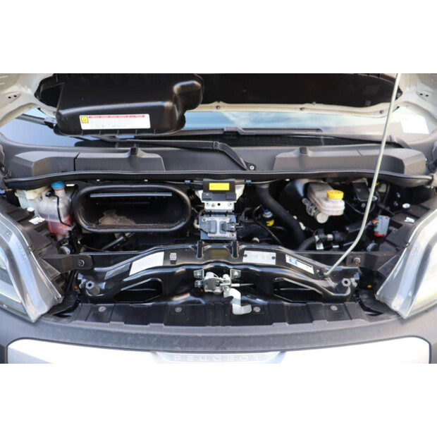 2021 Peugeot BOXER-43286403