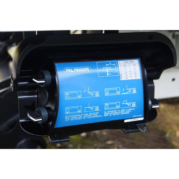 2021 Peugeot BOXER-43286408