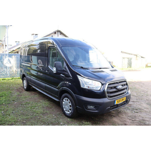 2021 Ford TRANSIT-43286421